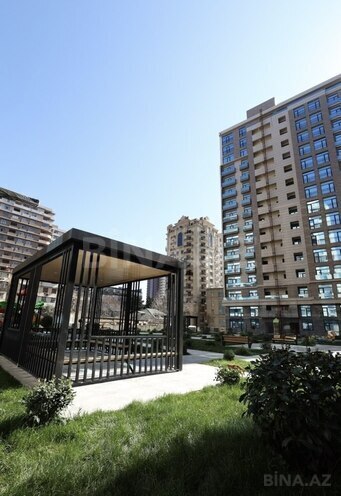 Продаётся 5-комн. новостройка 267.5 м², Насиминский  р., photo 3 from 12