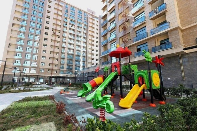 Продаётся 5-комн. новостройка 267.5 м², Насиминский  р., photo 4 from 12