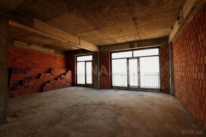 Продаётся 5-комн. новостройка 267.5 м², Насиминский  р., photo 11 from 12