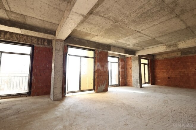 Продаётся 5-комн. новостройка 267.5 м², Насиминский  р., photo 10 from 12