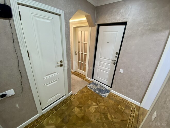 Satılır 2 otaqlı yeni tikili 65 m², Memar Əcəmi m., photo 10 from 12