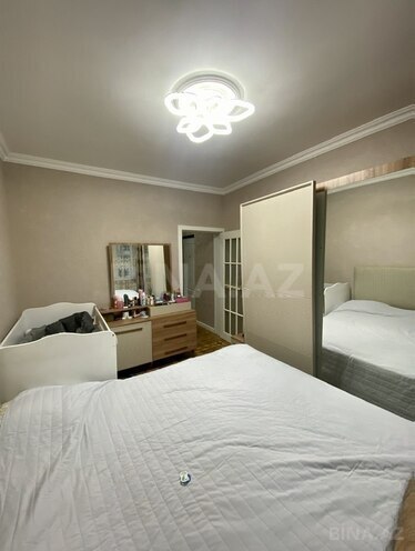 Satılır 2 otaqlı yeni tikili 65 m², Memar Əcəmi m., photo 6 from 12
