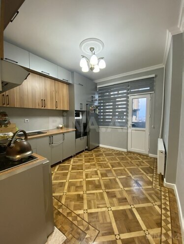 Satılır 2 otaqlı yeni tikili 65 m², Memar Əcəmi m., photo 8 from 12