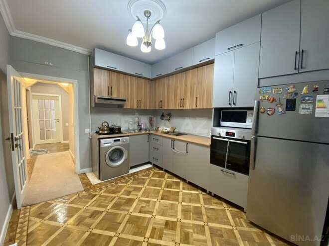 Satılır 2 otaqlı yeni tikili 65 m², Memar Əcəmi m., photo 7 from 12