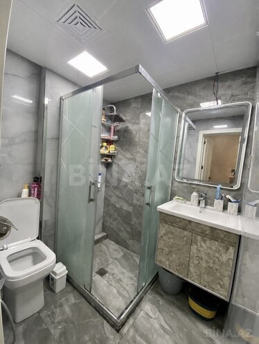 Satılır 2 otaqlı yeni tikili 65 m², Memar Əcəmi m., photo 9 from 12