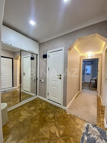 Satılır 2 otaqlı yeni tikili 65 m², Memar Əcəmi m., photo 11 from 12