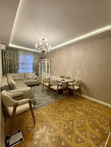 Satılır 2 otaqlı yeni tikili 65 m², Memar Əcəmi m., photo 4 from 12