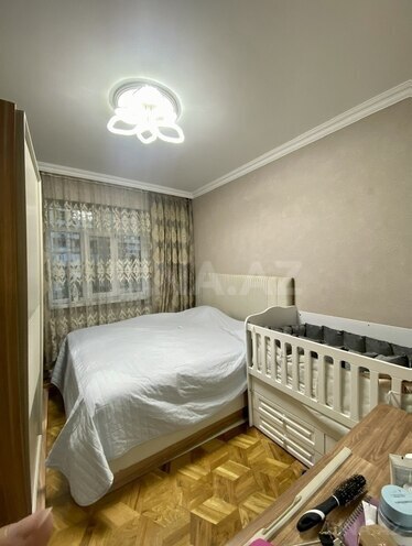 Satılır 2 otaqlı yeni tikili 65 m², Memar Əcəmi m., photo 5 from 12