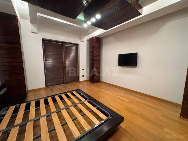 Сдаётся 3-комн. вторичка 80 м², м. Элмляр Академиясы, photo 10 from 17