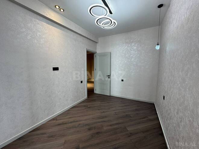 Satılır 2 otaqlı yeni tikili 60 m², Gənclik m., photo 24 from 30