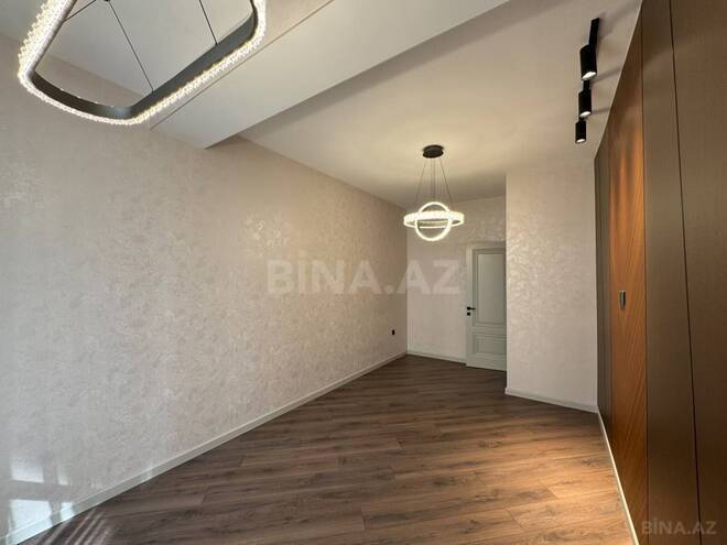 Satılır 2 otaqlı yeni tikili 60 m², Gənclik m., photo 19 from 30