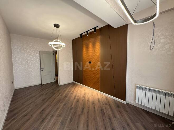 Satılır 2 otaqlı yeni tikili 60 m², Gənclik m., photo 20 from 30