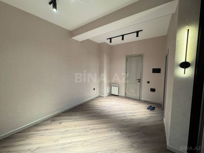 Satılır 2 otaqlı yeni tikili 60 m², Gənclik m., photo 17 from 30