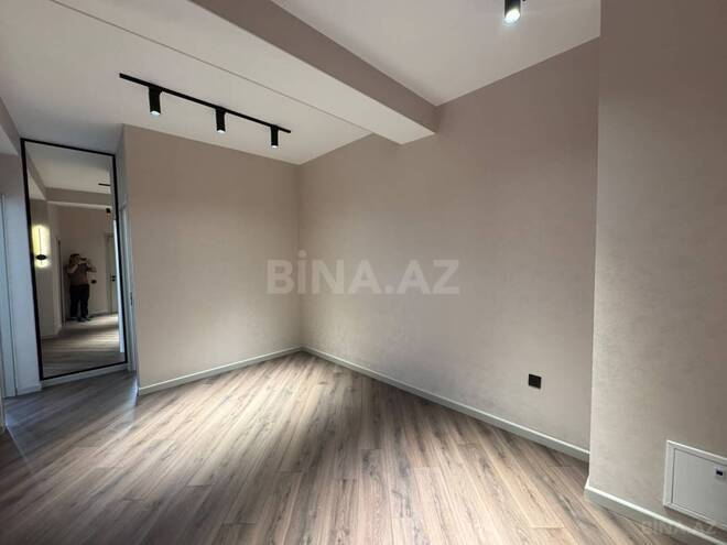Satılır 2 otaqlı yeni tikili 60 m², Gənclik m., photo 28 from 30