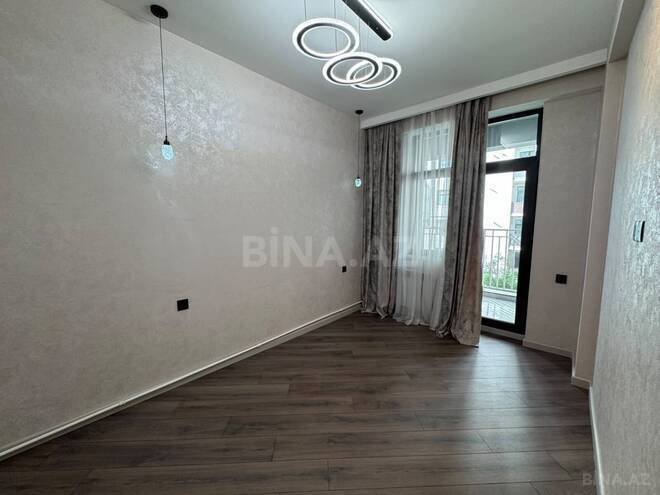 Satılır 2 otaqlı yeni tikili 60 m², Gənclik m., photo 25 from 30