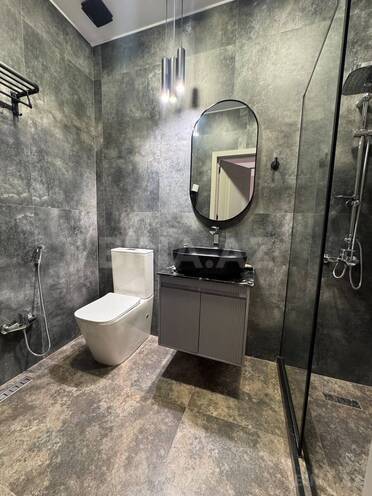 Satılır 2 otaqlı yeni tikili 60 m², Gənclik m., photo 22 from 30