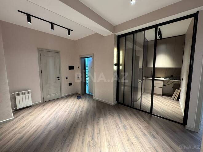 Satılır 2 otaqlı yeni tikili 60 m², Gənclik m., photo 21 from 30