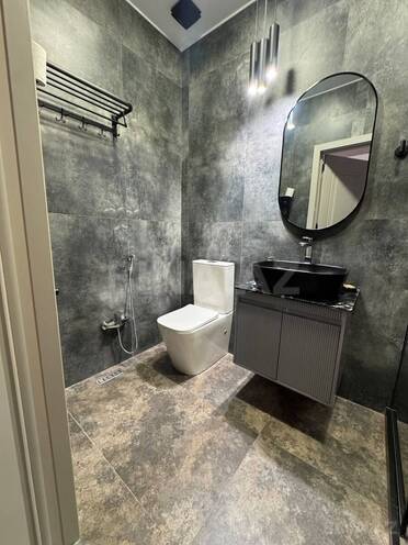 Satılır 2 otaqlı yeni tikili 60 m², Gənclik m., photo 26 from 30