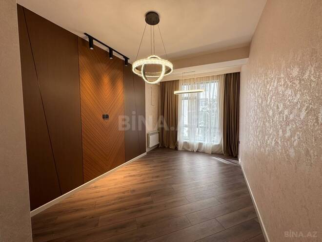 Satılır 2 otaqlı yeni tikili 60 m², Gənclik m., photo 27 from 30