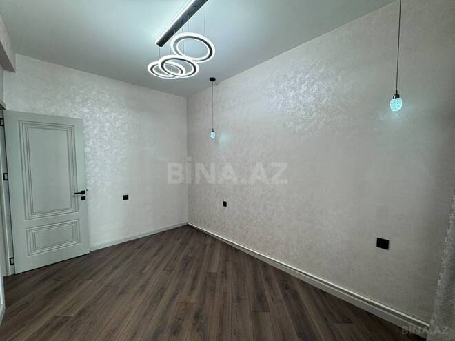 Satılır 2 otaqlı yeni tikili 60 m², Gənclik m., photo 23 from 30