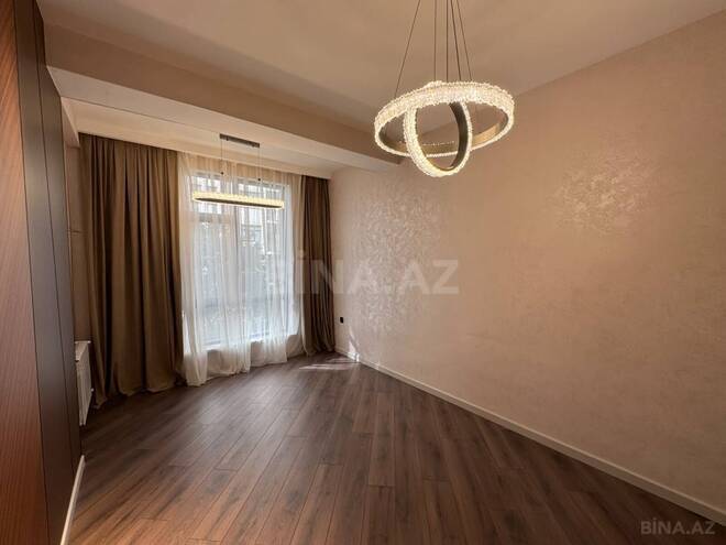 Satılır 2 otaqlı yeni tikili 60 m², Gənclik m., photo 18 from 30
