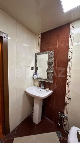 Продаётся 2-комн. новостройка 55 м², Ясамальский р., photo 20 from 21