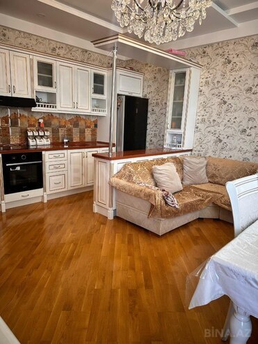 Продаётся 2-комн. новостройка 55 м², Ясамальский р., photo 5 from 21