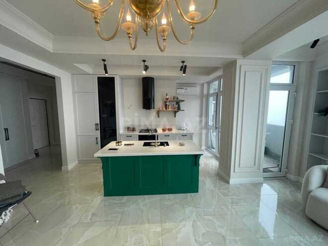 Продаётся 2-комн. новостройка 82 м², Хатаинский р., photo 3 from 13