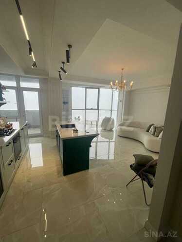 Продаётся 2-комн. новостройка 82 м², Хатаинский р., photo 7 from 13