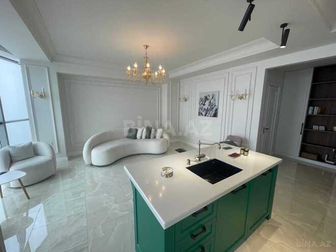 Продаётся 2-комн. новостройка 82 м², Хатаинский р., photo 4 from 13