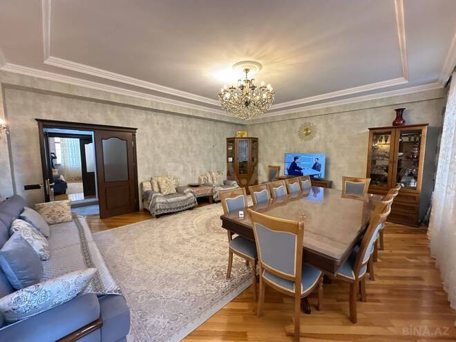 Продаётся 4-комн. новостройка 165 м², пос. Ази Асланова, photo 4 from 29