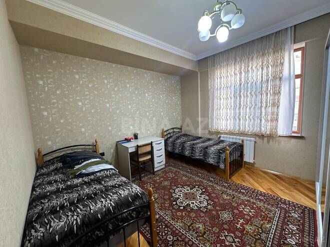 Продаётся 4-комн. новостройка 165 м², пос. Ази Асланова, photo 13 from 29
