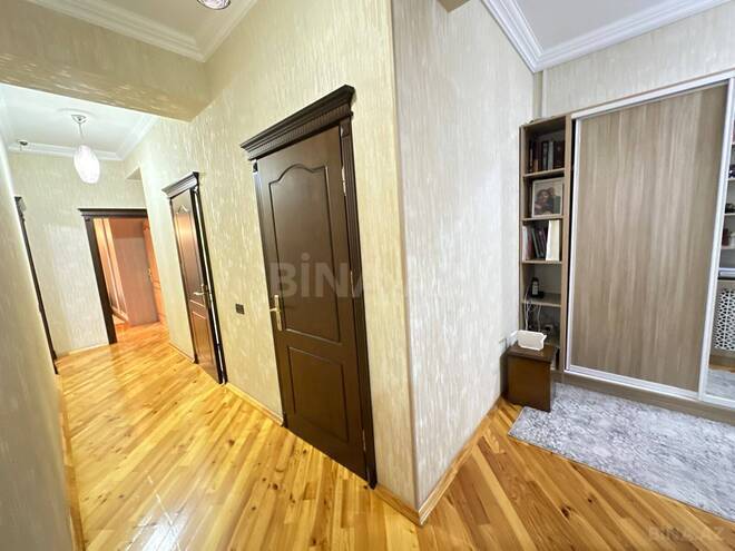 Продаётся 4-комн. новостройка 165 м², пос. Ази Асланова, photo 19 from 29