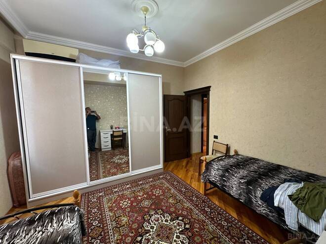 Продаётся 4-комн. новостройка 165 м², пос. Ази Асланова, photo 15 from 29