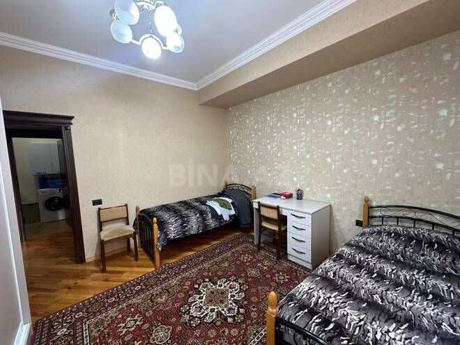 Продаётся 4-комн. новостройка 165 м², пос. Ази Асланова, photo 14 from 29