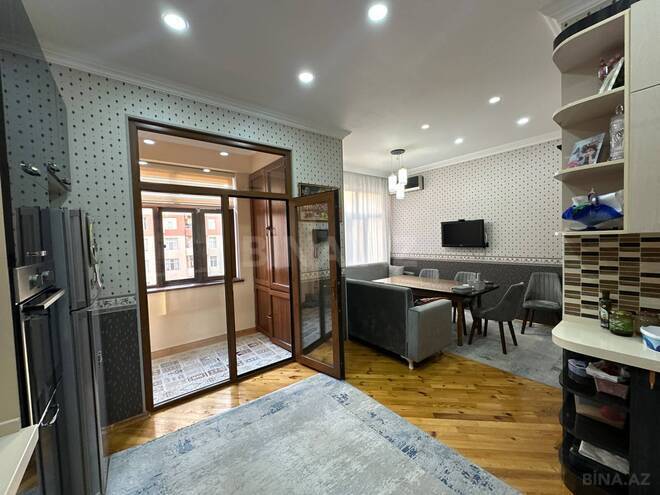 Продаётся 4-комн. новостройка 165 м², пос. Ази Асланова, photo 18 from 29