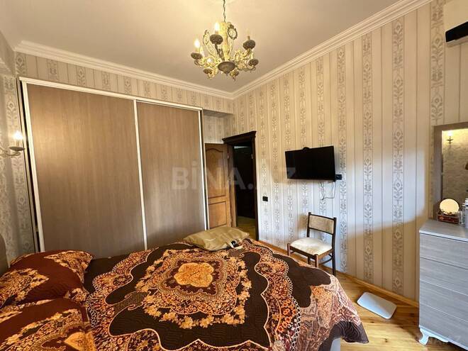 Продаётся 4-комн. новостройка 165 м², пос. Ази Асланова, photo 12 from 29
