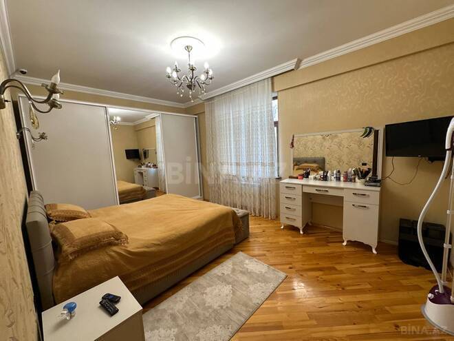 Продаётся 4-комн. новостройка 165 м², пос. Ази Асланова, photo 7 from 29