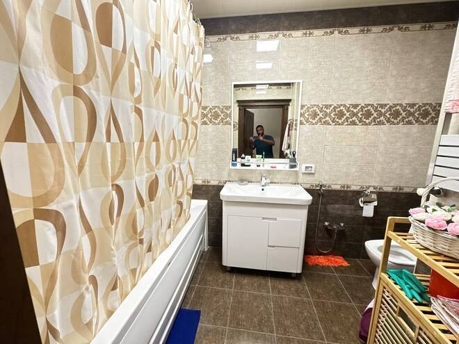 Продаётся 4-комн. новостройка 165 м², пос. Ази Асланова, photo 28 from 29