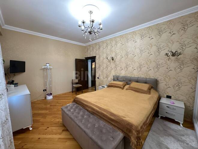 Продаётся 4-комн. новостройка 165 м², пос. Ази Асланова, photo 9 from 29