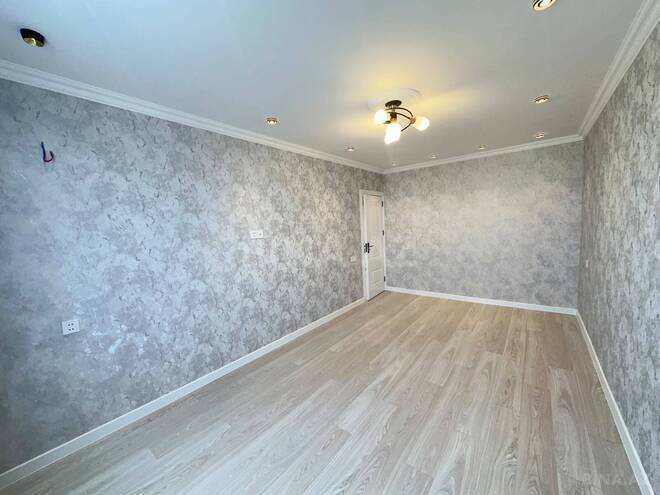 Satılır 2 otaqlı köhnə tikili 60 m², Xalqlar Dostluğu m., photo 6 from 16