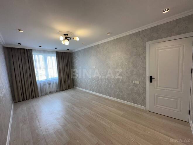 Satılır 2 otaqlı köhnə tikili 60 m², Xalqlar Dostluğu m., photo 4 from 16