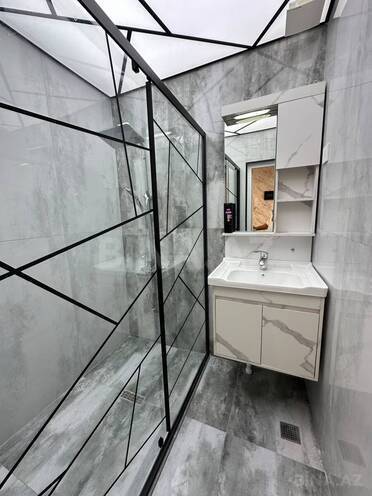 Satılır 2 otaqlı köhnə tikili 60 m², Xalqlar Dostluğu m., photo 15 from 16