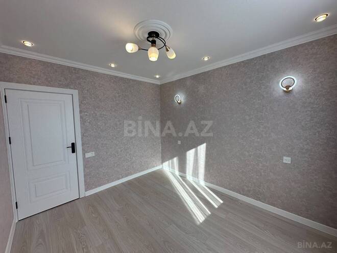 Satılır 2 otaqlı köhnə tikili 60 m², Xalqlar Dostluğu m., photo 7 from 16