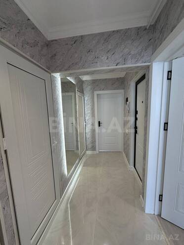 Satılır 2 otaqlı köhnə tikili 60 m², Xalqlar Dostluğu m., photo 12 from 16