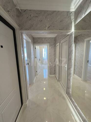 Satılır 2 otaqlı köhnə tikili 60 m², Xalqlar Dostluğu m., photo 11 from 16