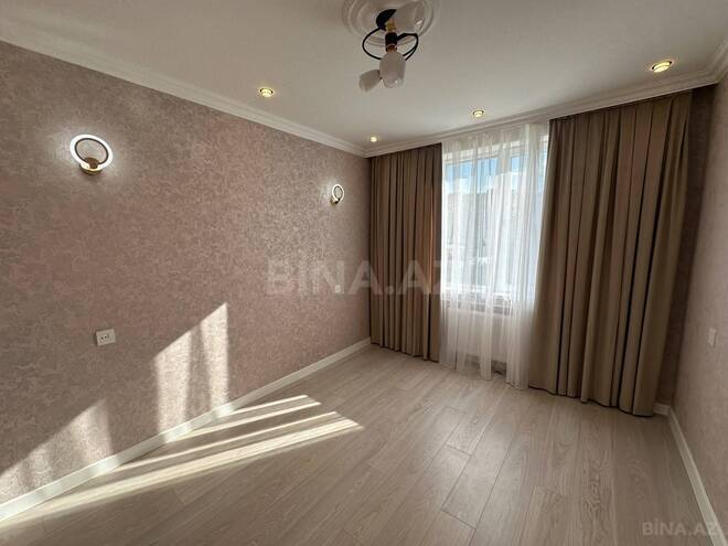 Satılır 2 otaqlı köhnə tikili 60 m², Xalqlar Dostluğu m., photo 8 from 16