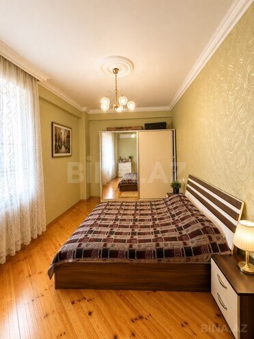 Satılır 2 otaqlı yeni tikili 102 m², Qara Qarayev m., photo 4 from 27