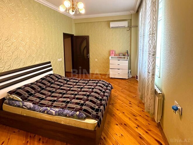 Satılır 2 otaqlı yeni tikili 102 m², Qara Qarayev m., photo 5 from 27