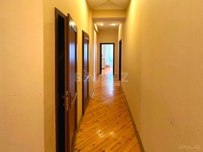 Satılır 2 otaqlı yeni tikili 102 m², Qara Qarayev m., photo 14 from 27